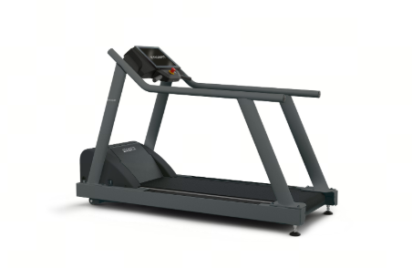 h/p/cosmos跑台渐进负重训练效果分析